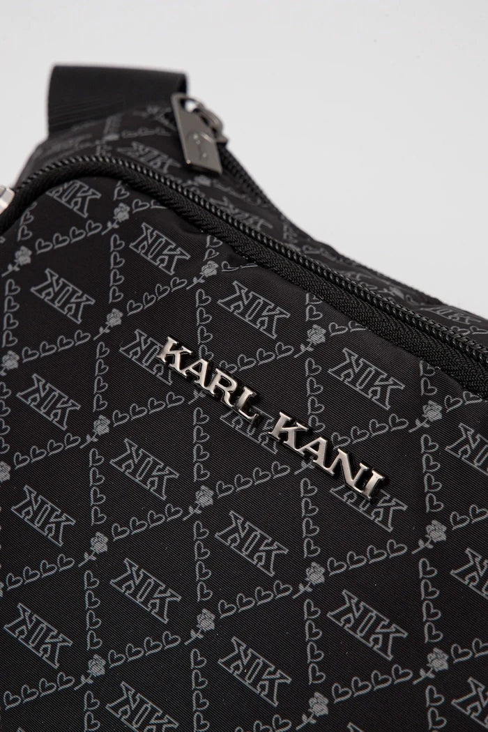 Чанта за кръст Karl Kani
