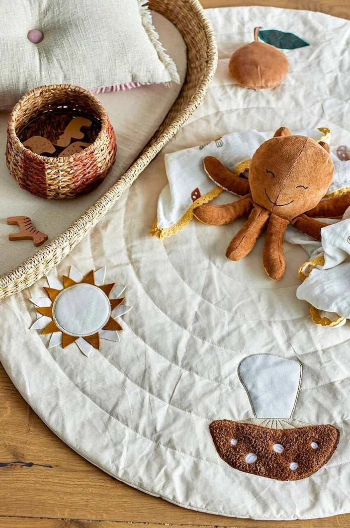 Килимче Bloomingville Agnes Play Mat