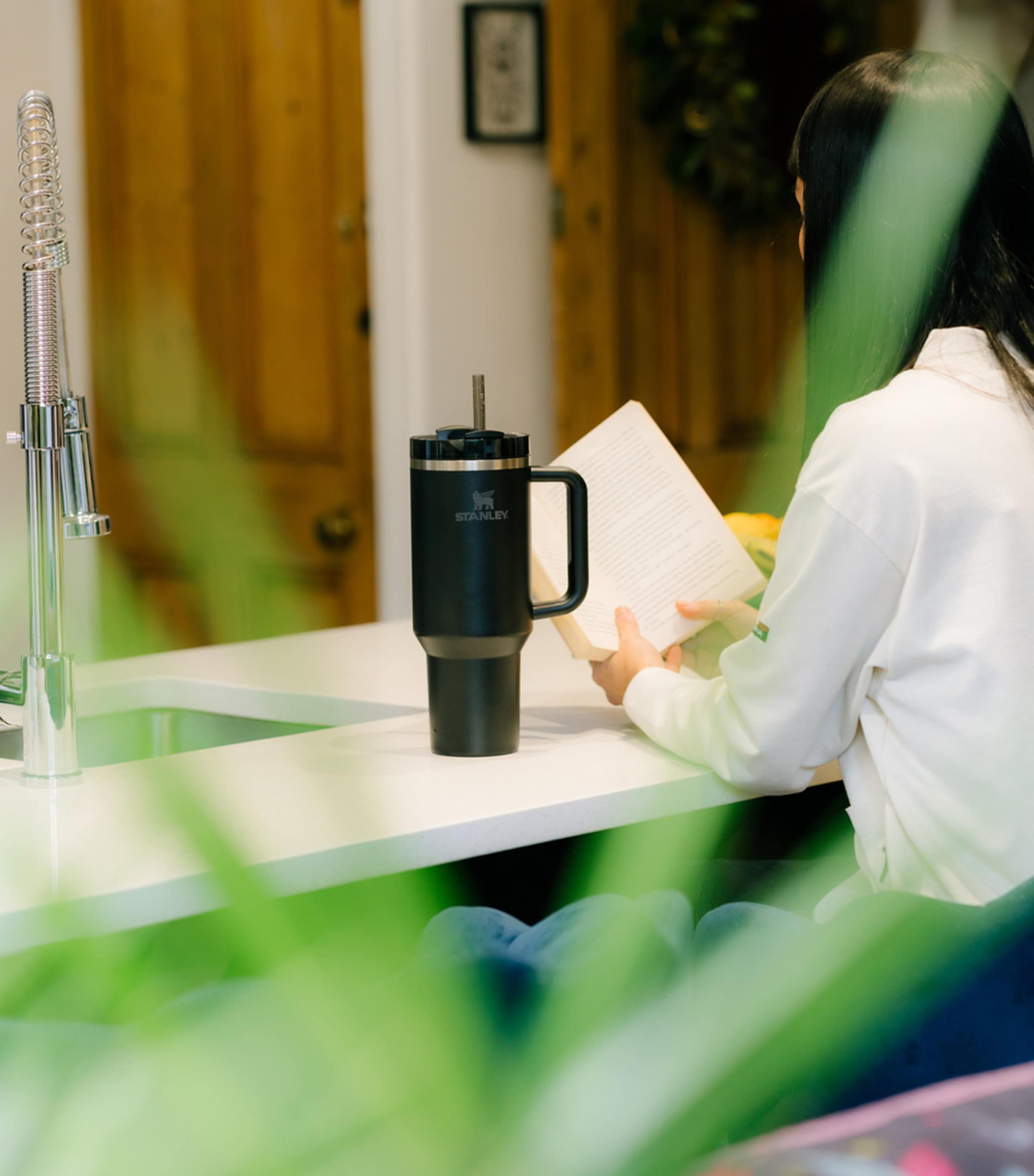 Quencher H2.0 Flowstate Tumbler (1.18L)