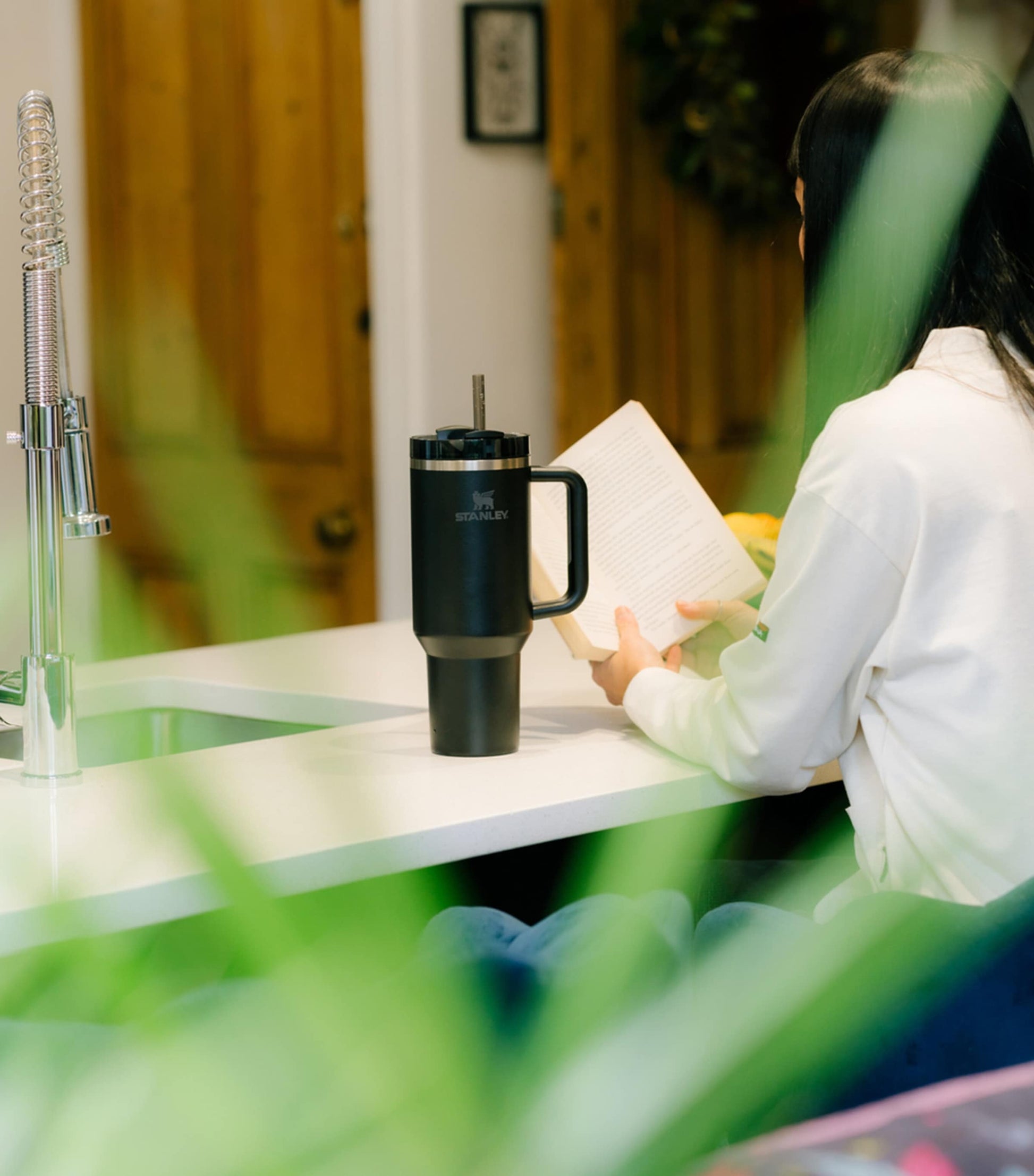 Quencher H2.0 Flowstate Tumbler (1.18L)