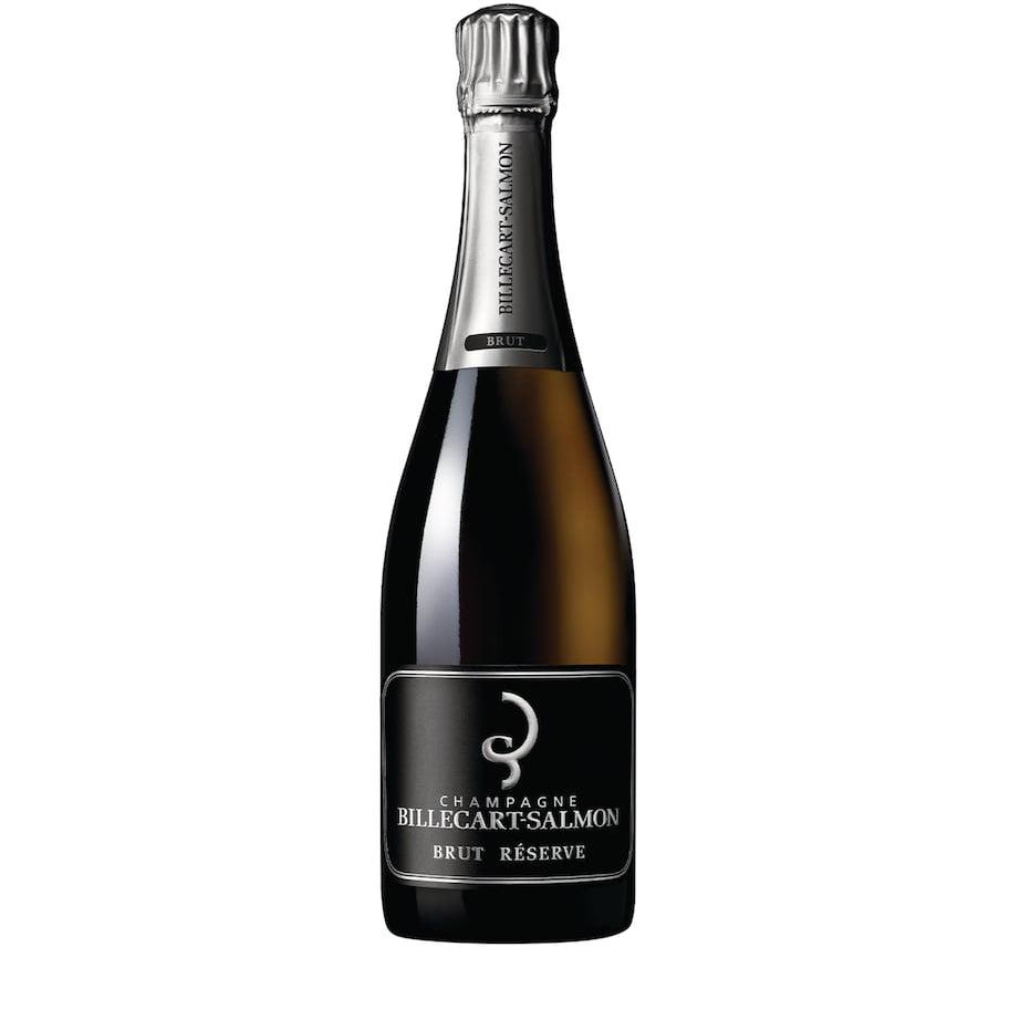 Billecart Salmon Le Réserve Champagne (75cl) - Champagne, France