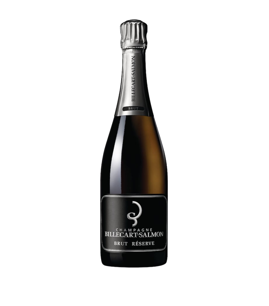 Billecart Salmon Le Réserve Champagne (75cl) - Champagne, France