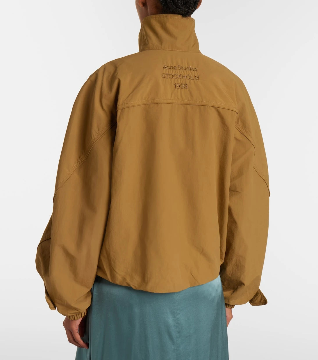 Acne Studios - Logo jacket