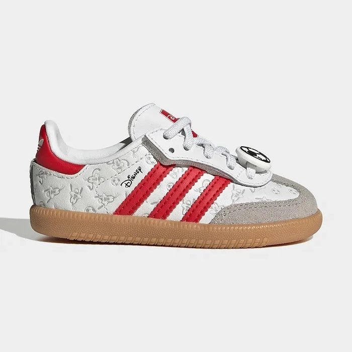 Детски маратонки adidas Originals SAMBA OG