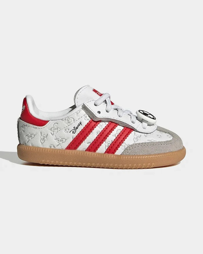 Çocuk adidas Originals SAMBA OG Spor Ayakkabı