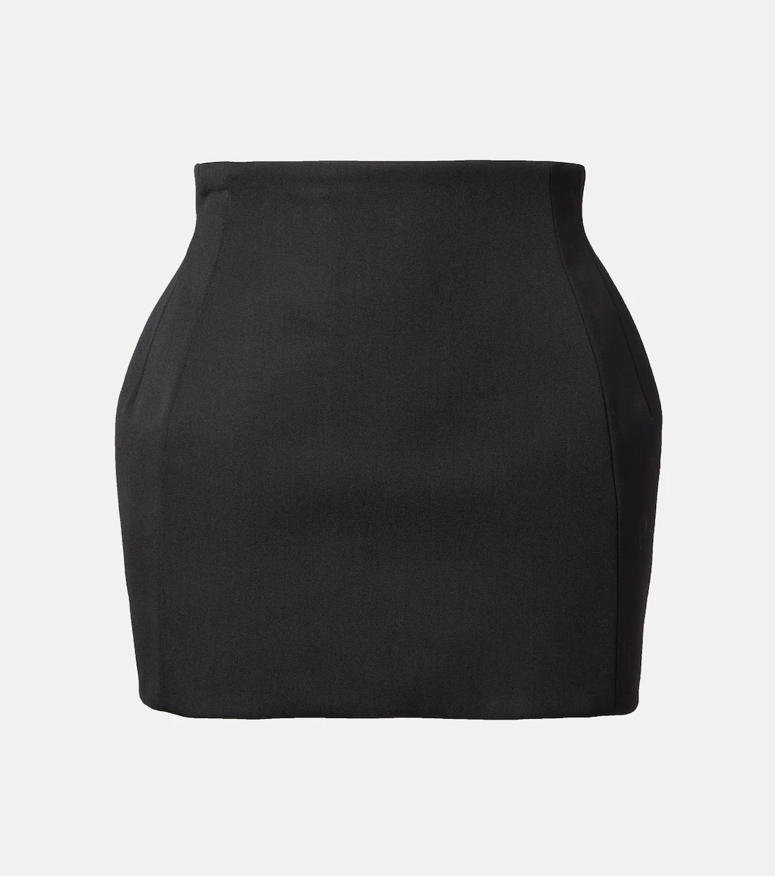 Wardrobe.NYC - RHW miniskirt