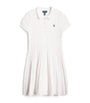 Ralph Lauren Kids Cotton Cable-Knit Dress (7-14 Years)