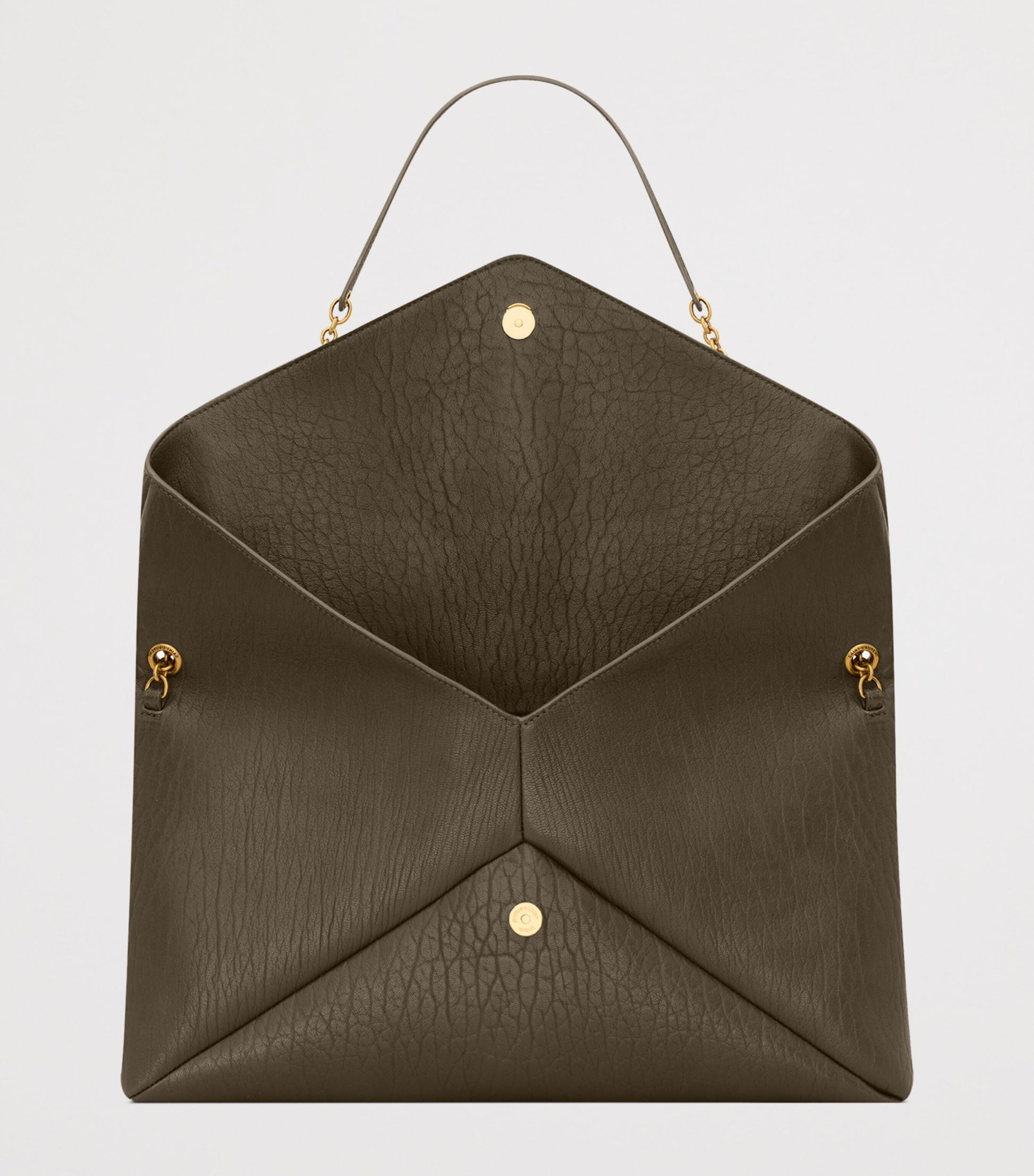 Extra-Large Cassandre Envelope Pouch