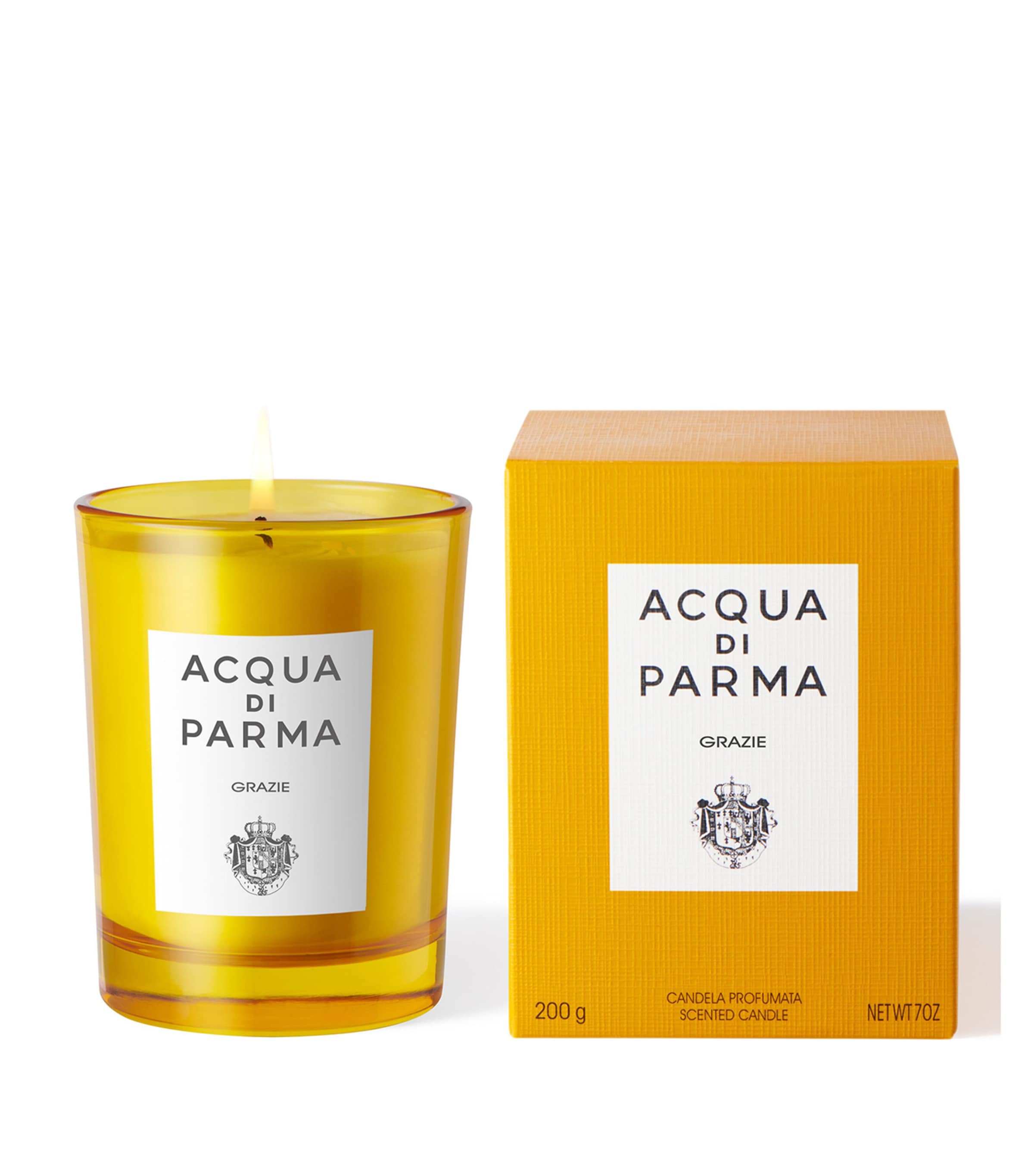 Acqua di Parma Grazie Candle (200g)