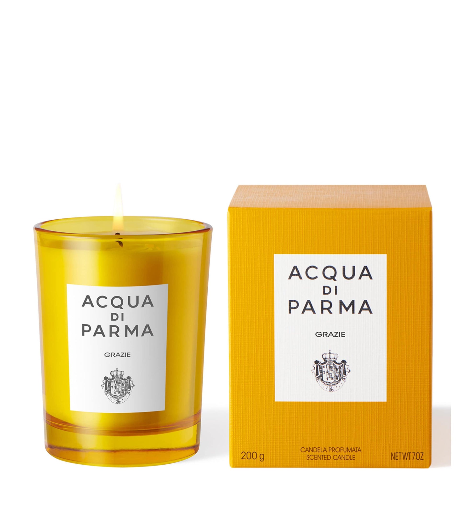 Acqua di Parma Grazie Candle (200g)