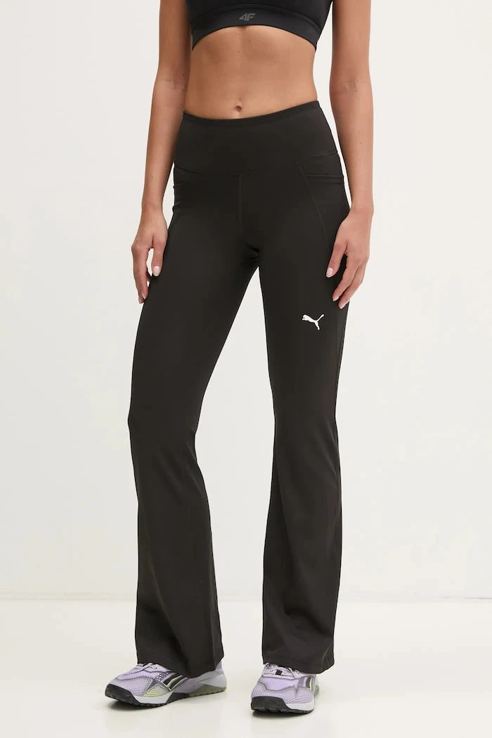 Puma спортен клин дамски Essential Bootcut