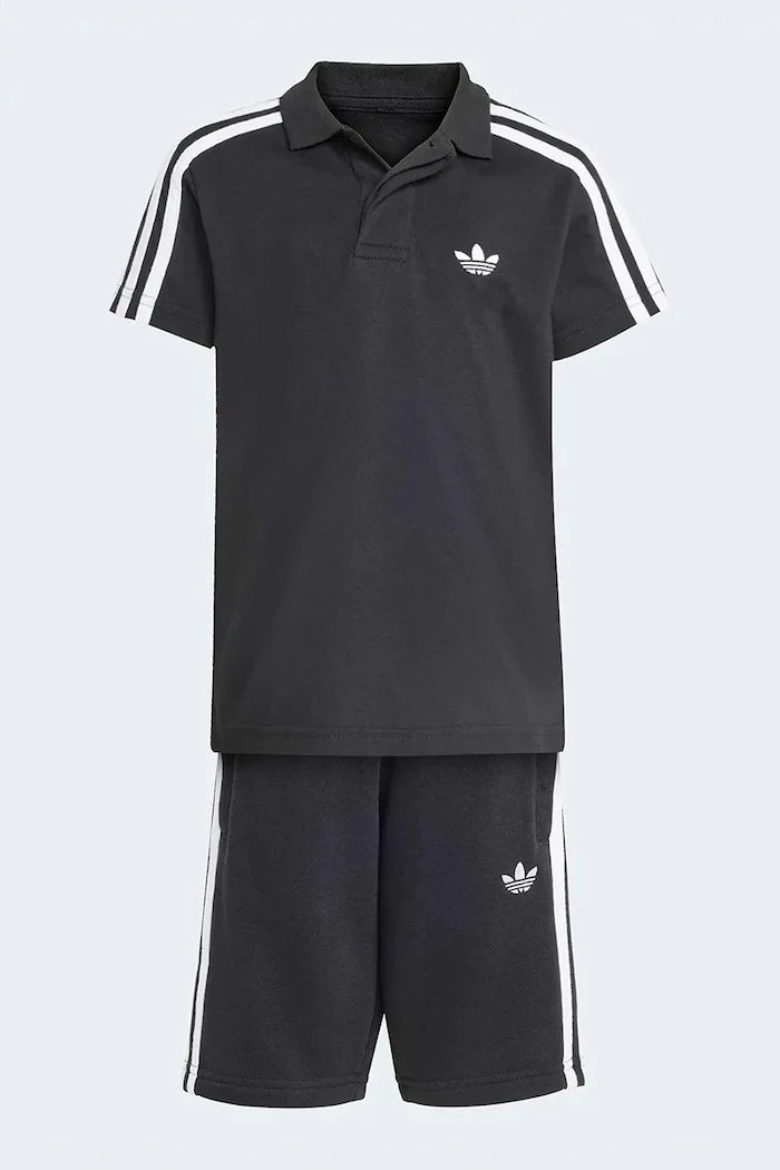 adidas Originals Çocuk Pamuklu Set