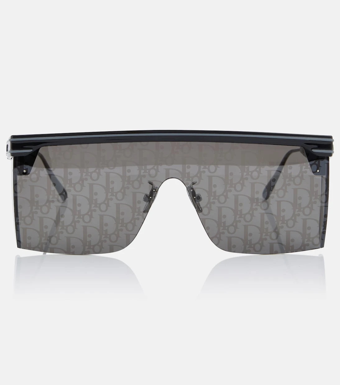 Dior Eyewear - DiorClub M1U square sunglasses