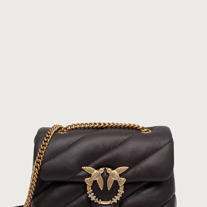 Deri kadın crossbody çanta