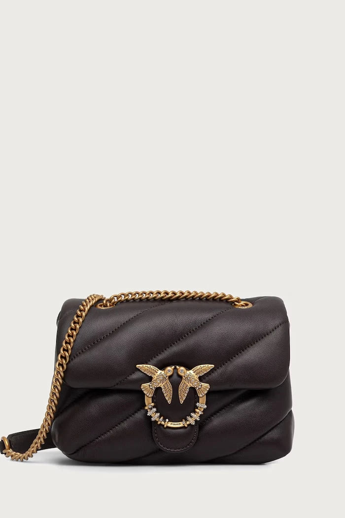 Deri kadın crossbody çanta