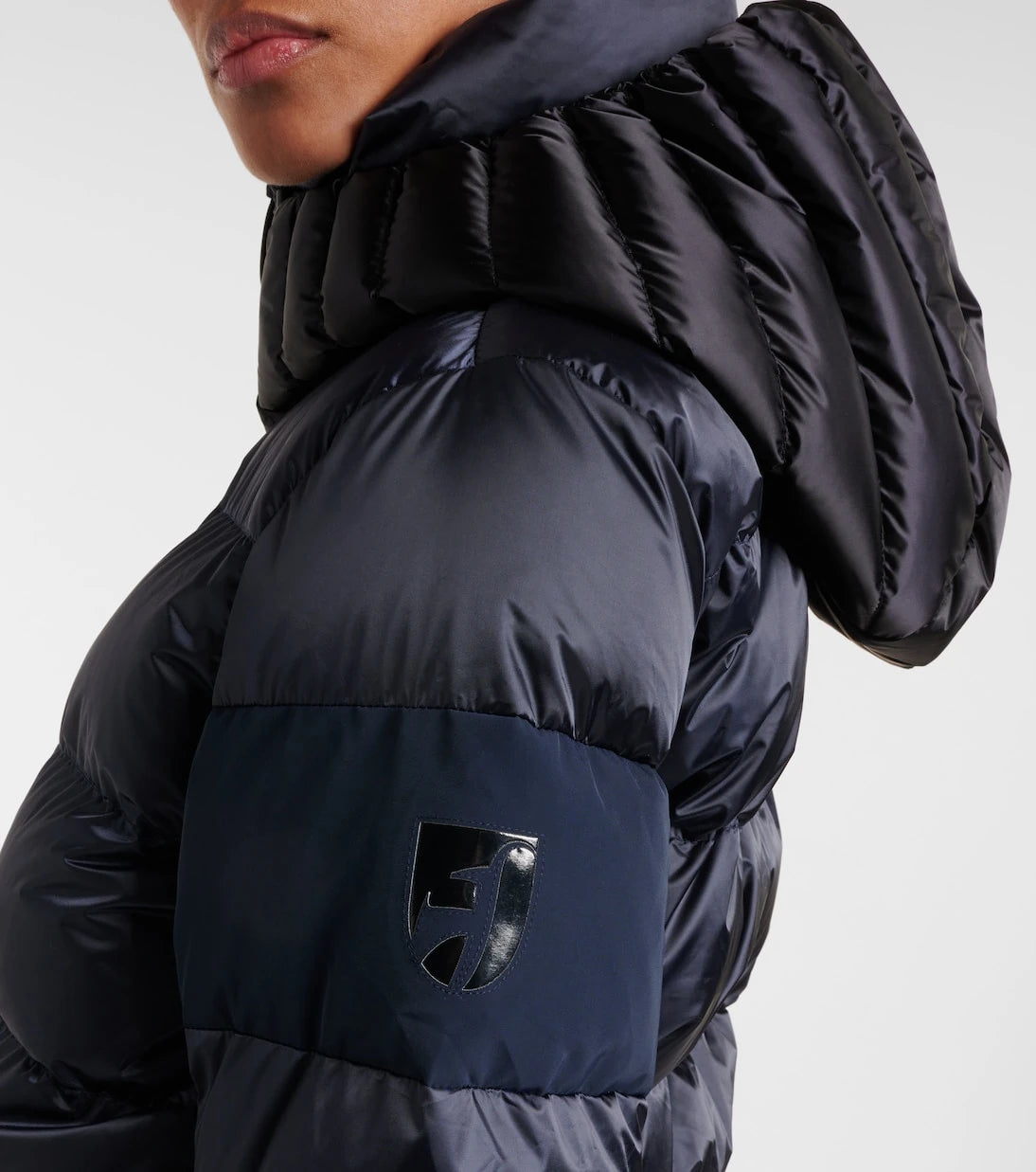 Toni Sailer - Bernadette Splendid ski jacket