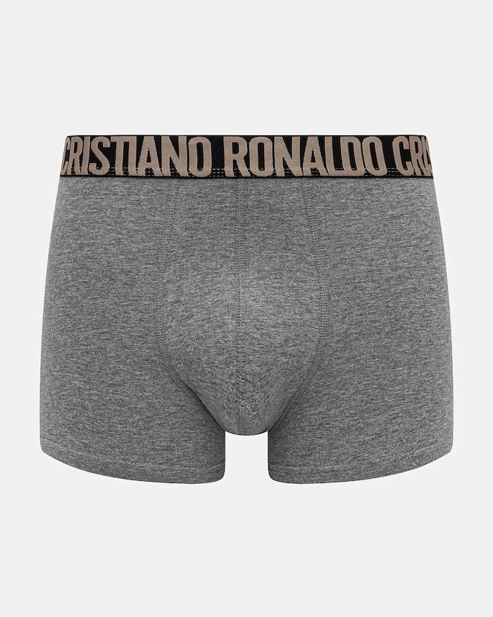 CR7 Cristiano Ronaldo Boxer (4 Çift)