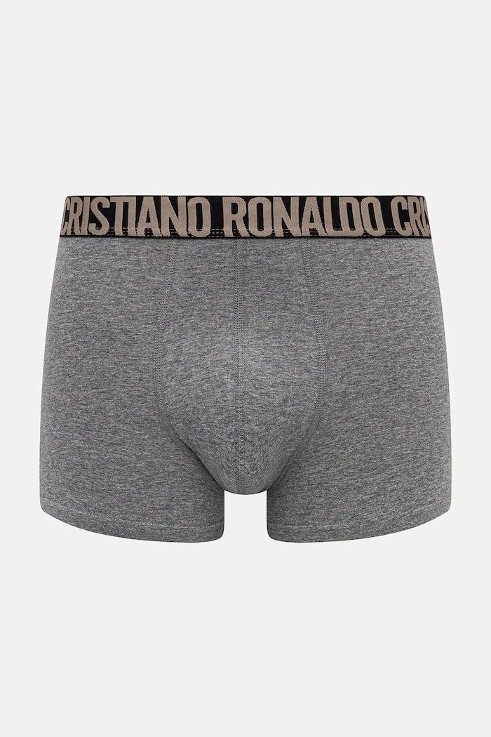 CR7 Cristiano Ronaldo Boxer (4 Çift)