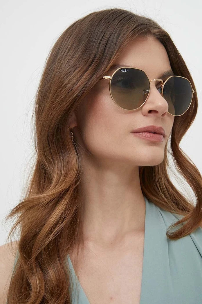 Ray-Ban JACK Güneş Gözlüğü