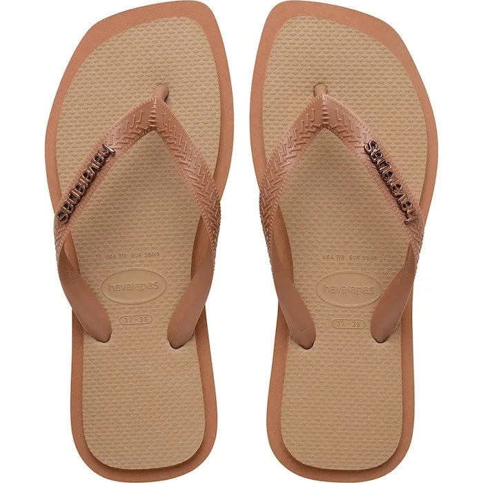 Havaianas Kadın Terlik TOP SQUARE FUSION