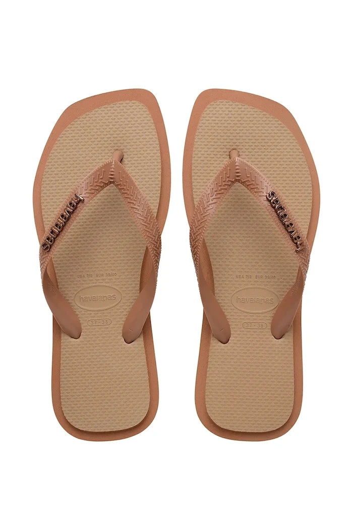 Havaianas Kadın Terlik TOP SQUARE FUSION