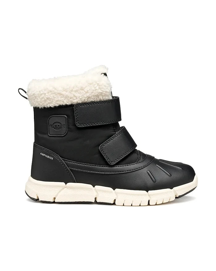 Geox FLEXYPER Kışlık Botlar