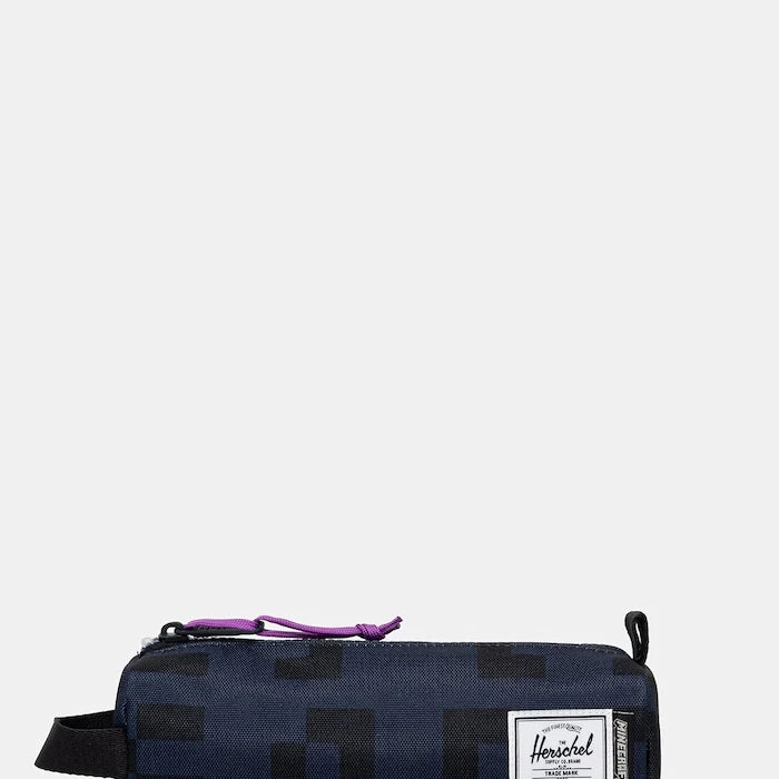 Herschel Minecraft Settlement Kalem Kutusu