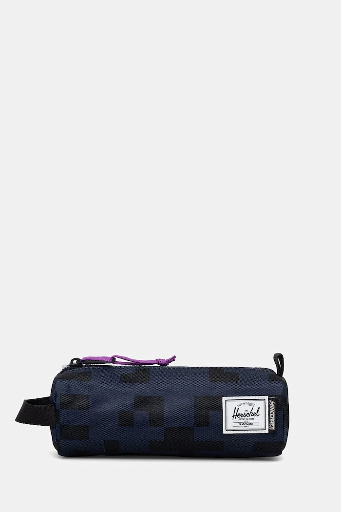 Herschel Minecraft Settlement Kalem Kutusu