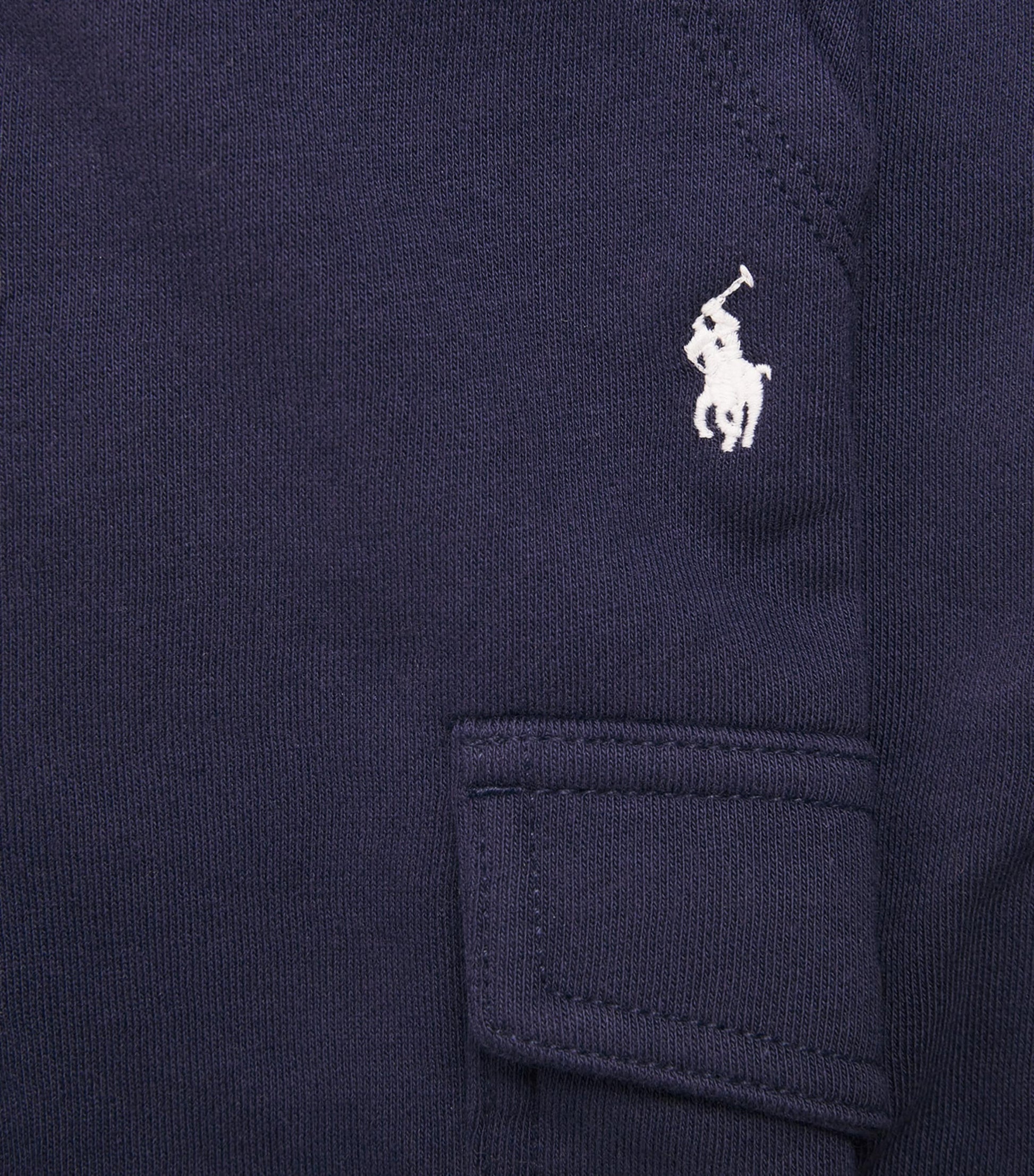 Ralph Lauren Kids Cotton-Blend Cargo Shorts (2-7 Years)