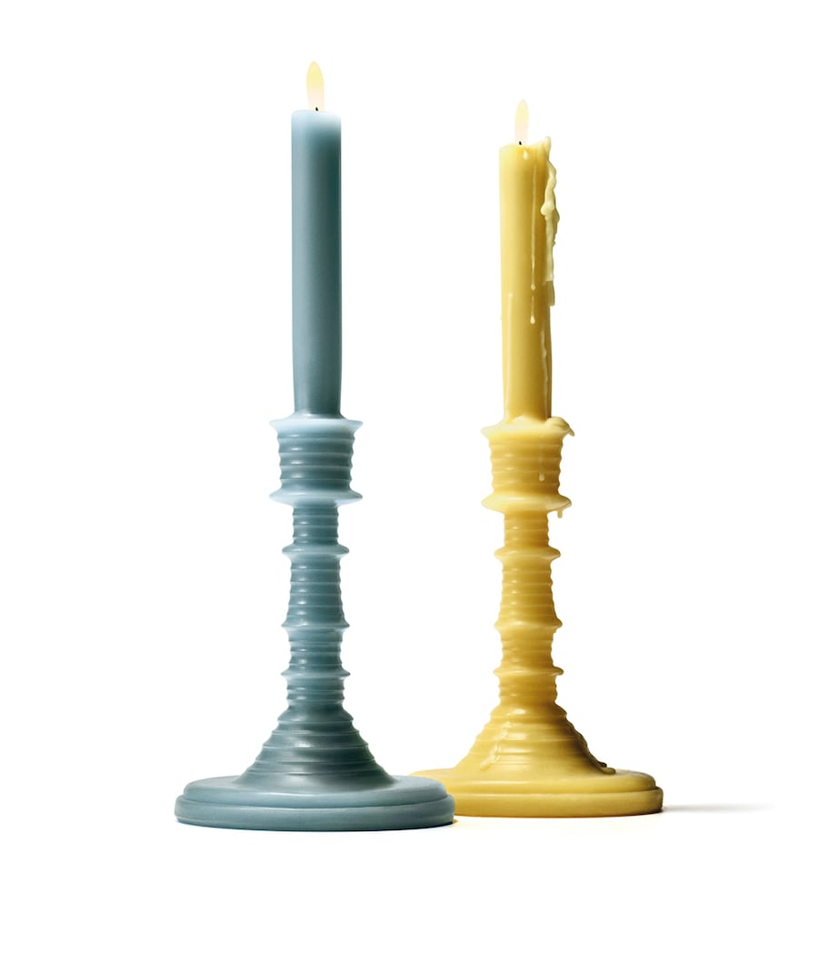 LOEWE Honeysuckle Chandelier Candle