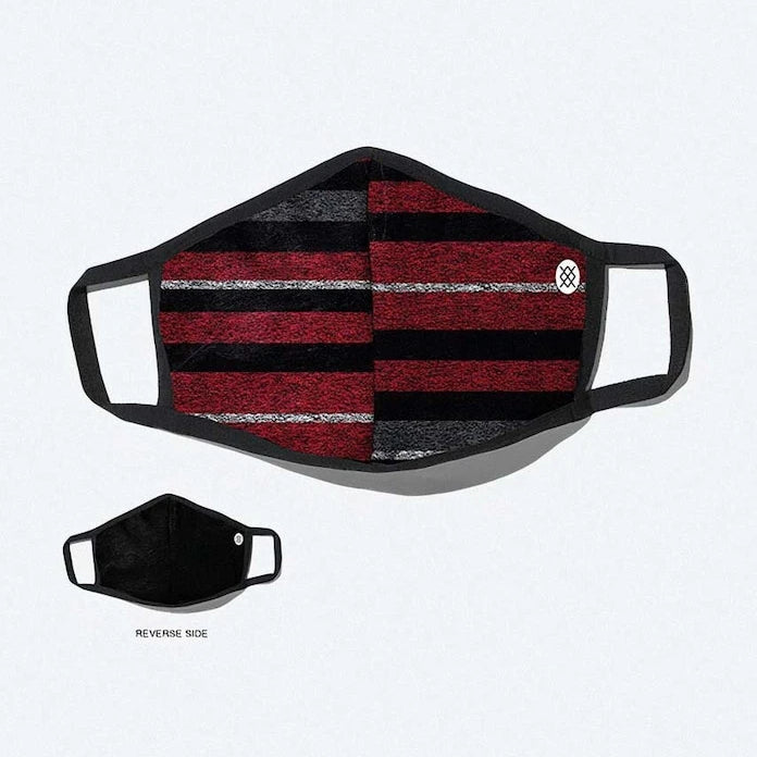 Stance Koruyucu Maske