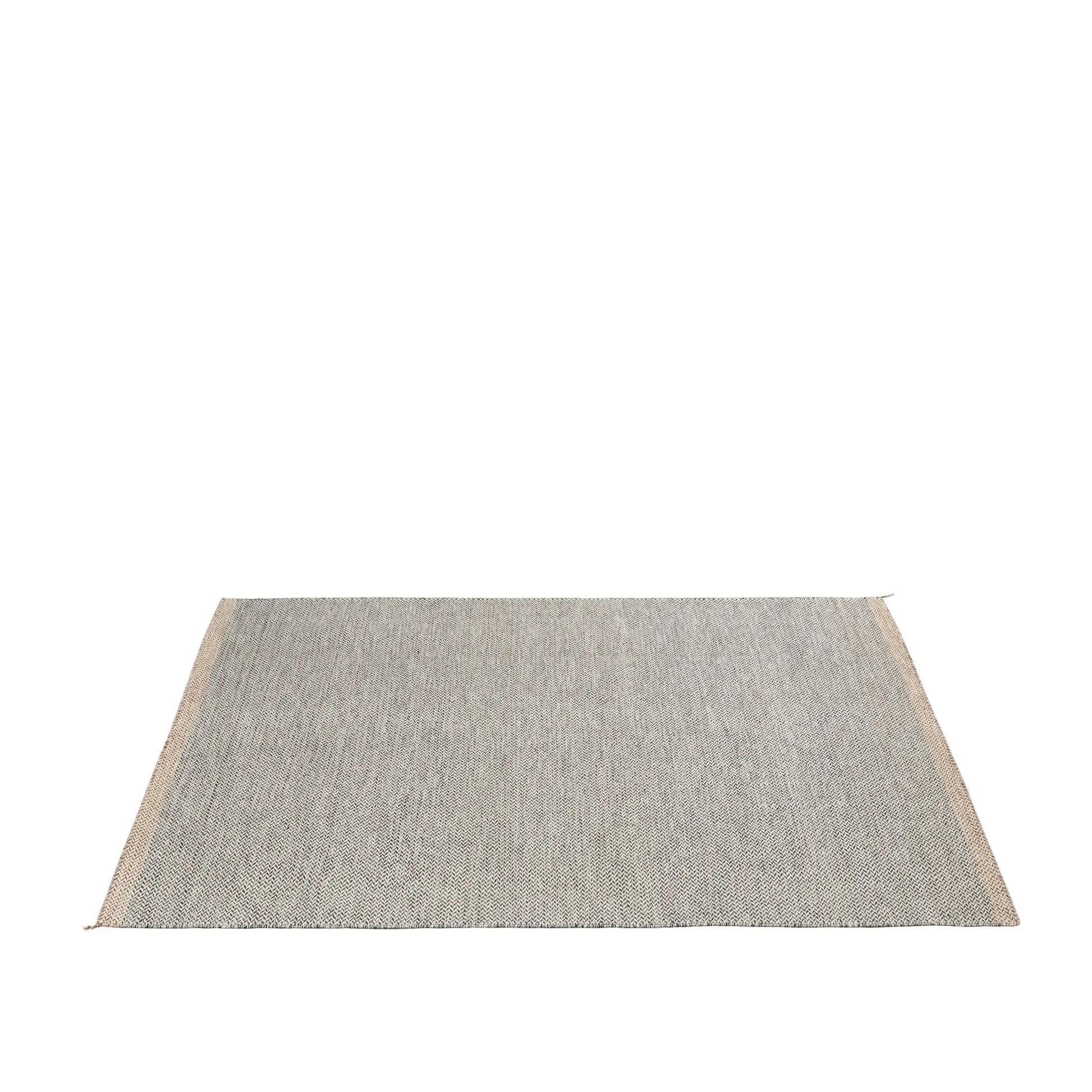 Muuto - Ply Wool Rug