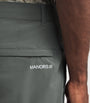Water-Resistant Course Trousers