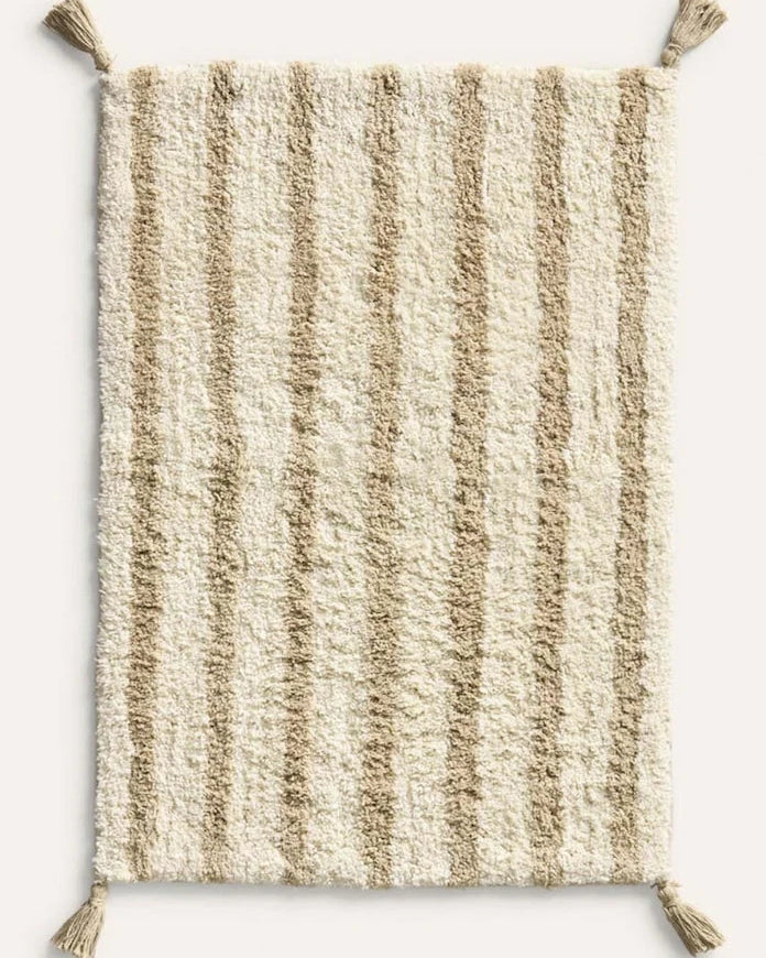Calma House Banyo Paspası 50 x 70 cm