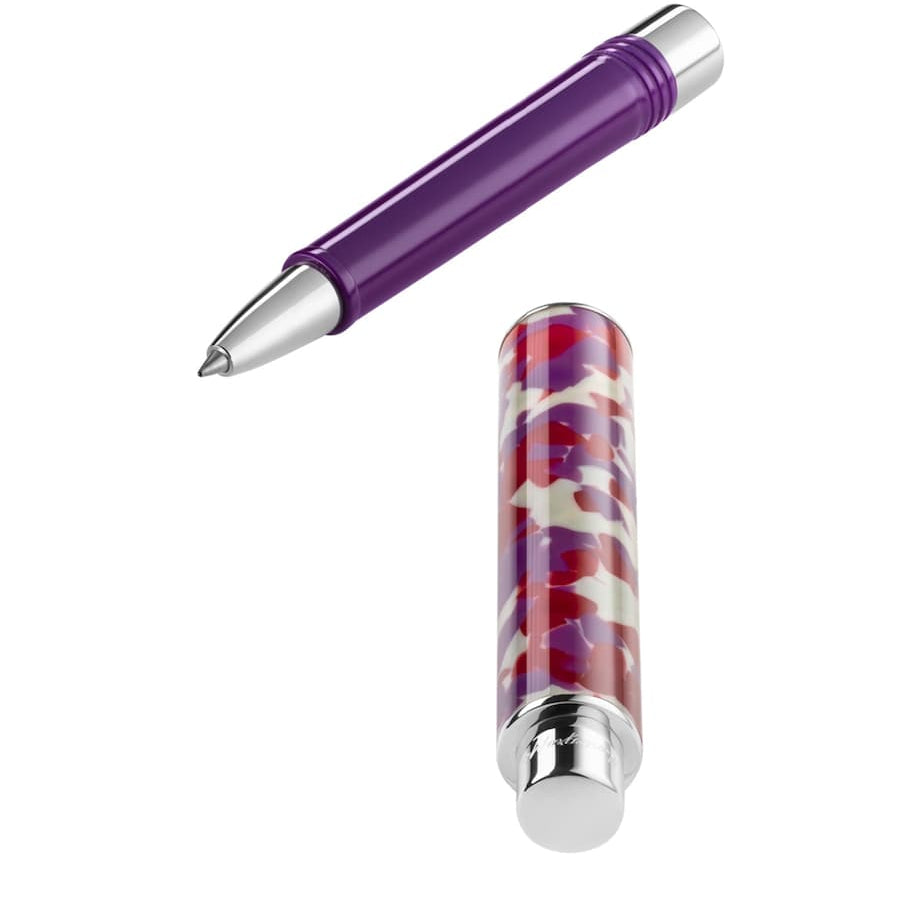 Gnomo Obsession Rollerball Pen