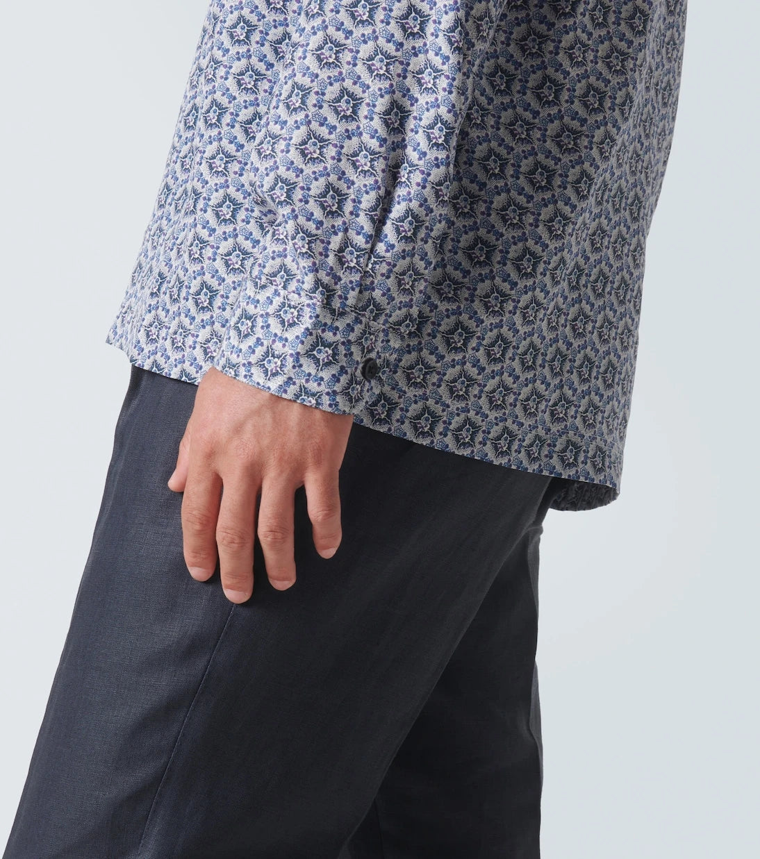 Orlebar Brown - Ridley shirt