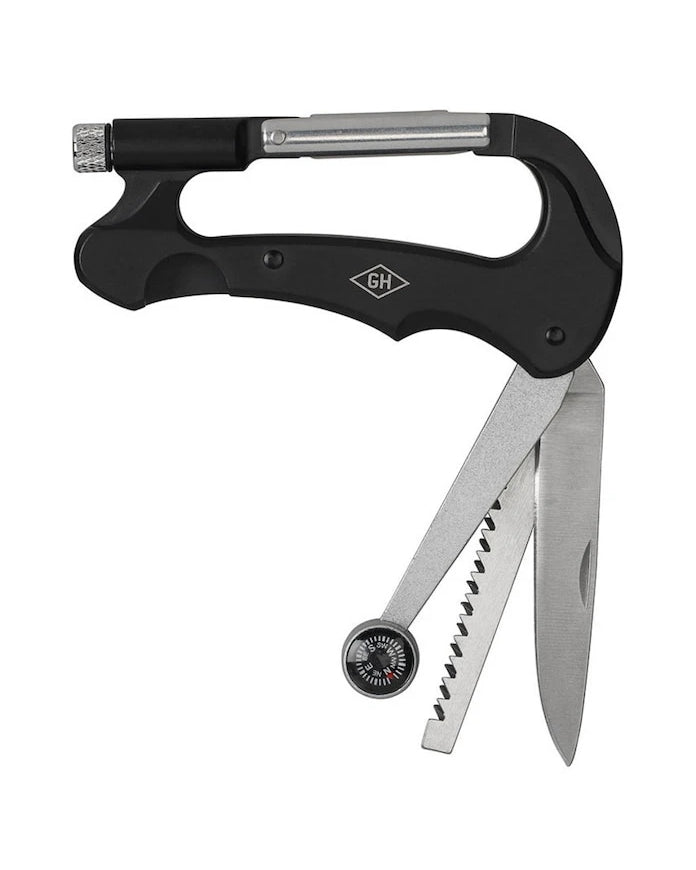 Gentelmen's Hardware Çok Fonksiyonlu Alet