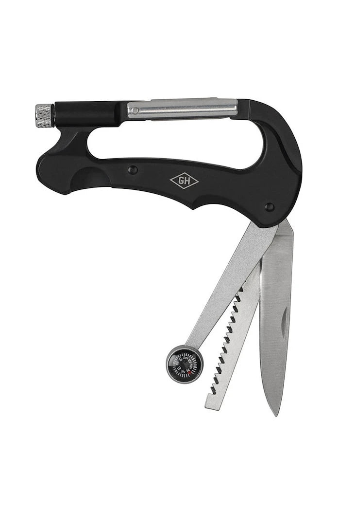 Gentelmen's Hardware Çok Fonksiyonlu Alet