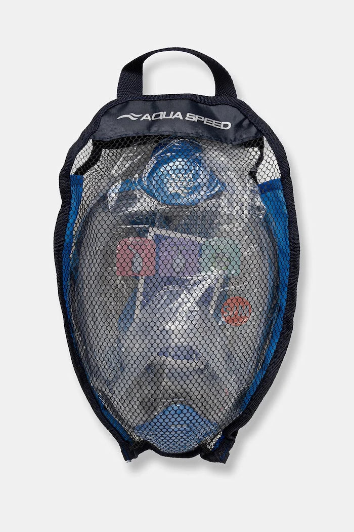 Aqua Speed Dalış Maskesi