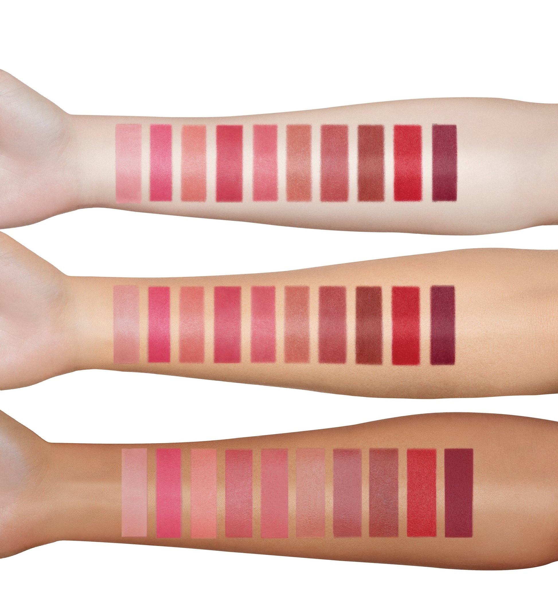 Matte Revolution Lipstick