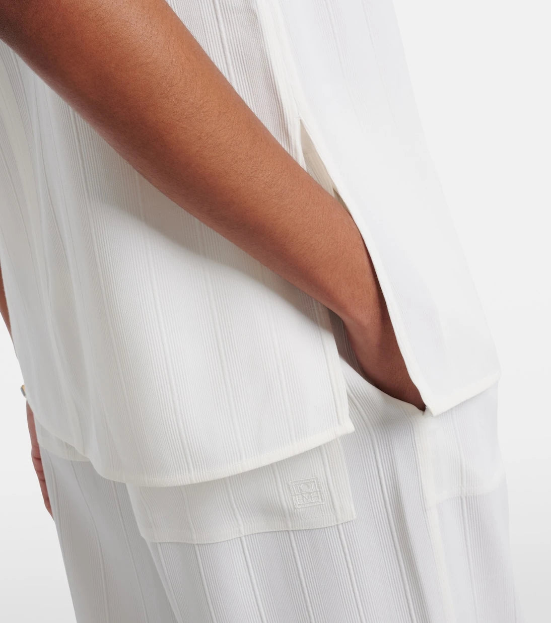 Toteme - Striped top