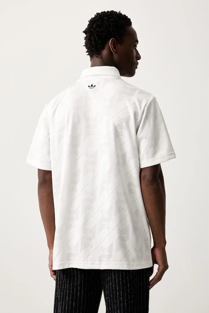 adidas Originals тениска с яка мъжка