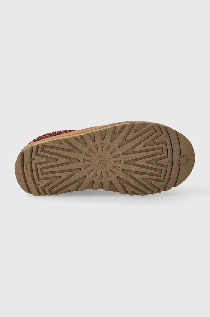 UGG пантофи K TAZZ