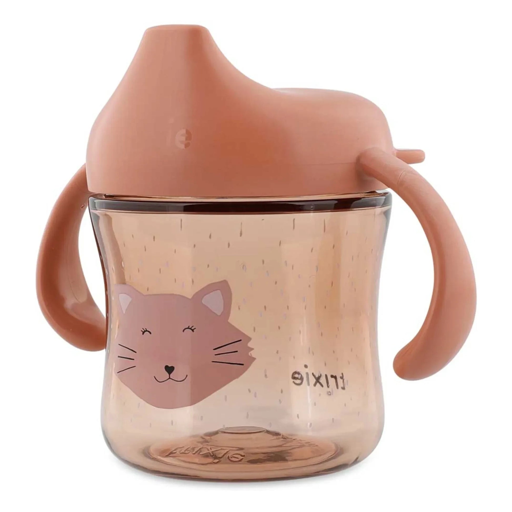 Trixie - Mrs. Cat Training Mug | Pink