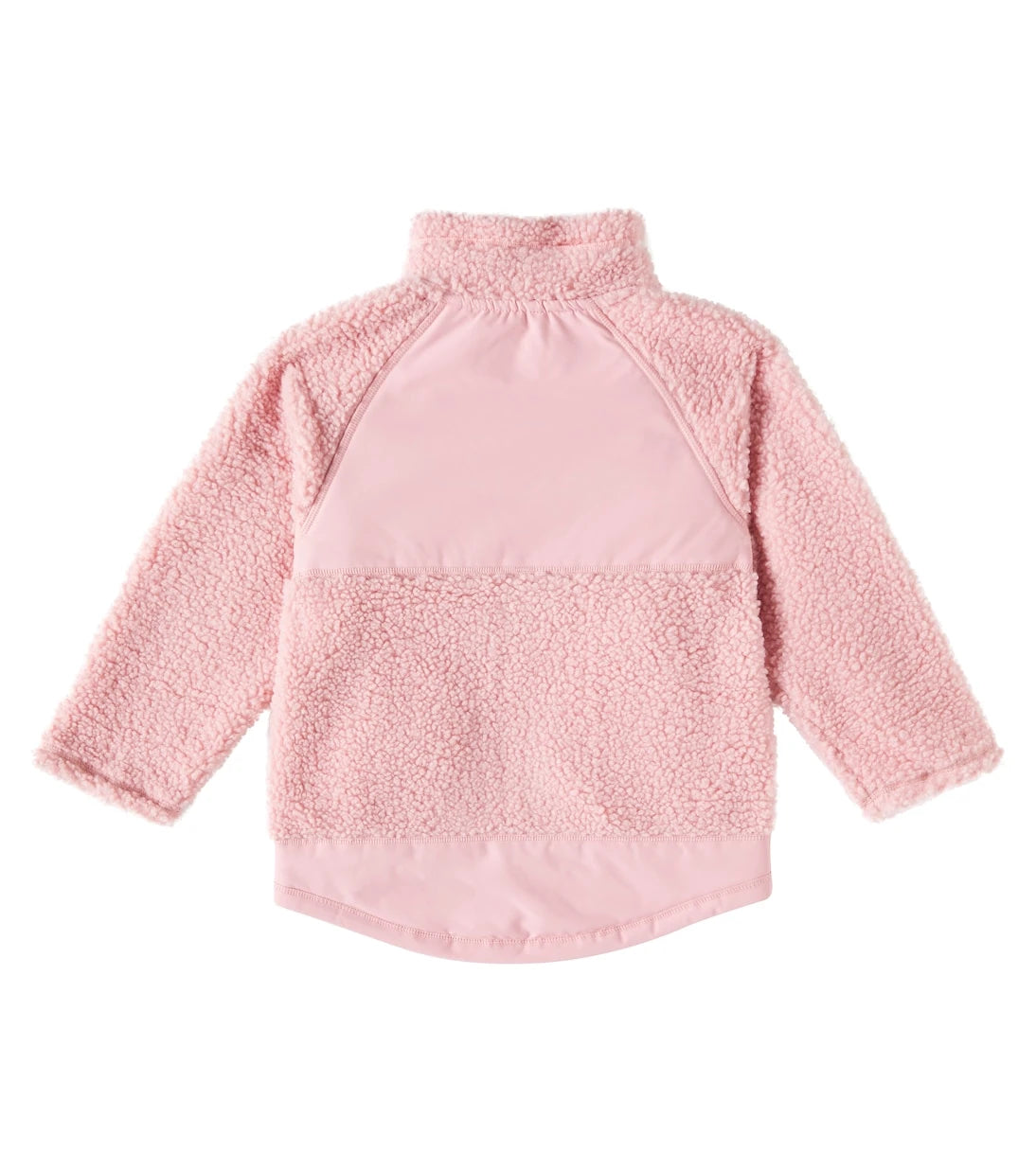 Molo - Usher teddy jacket