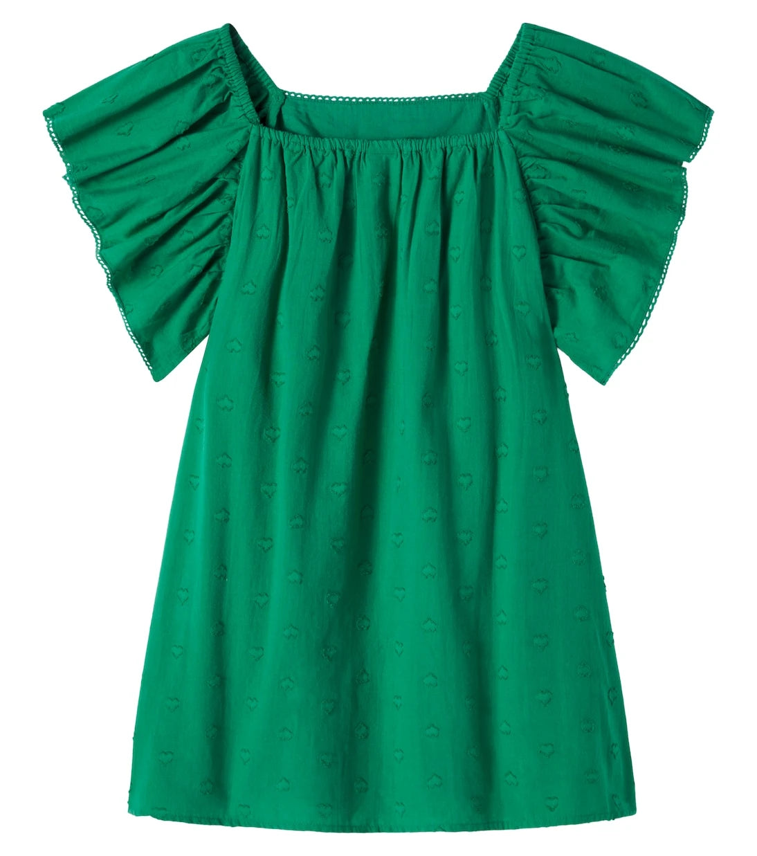 Bonton - Dream cotton dress