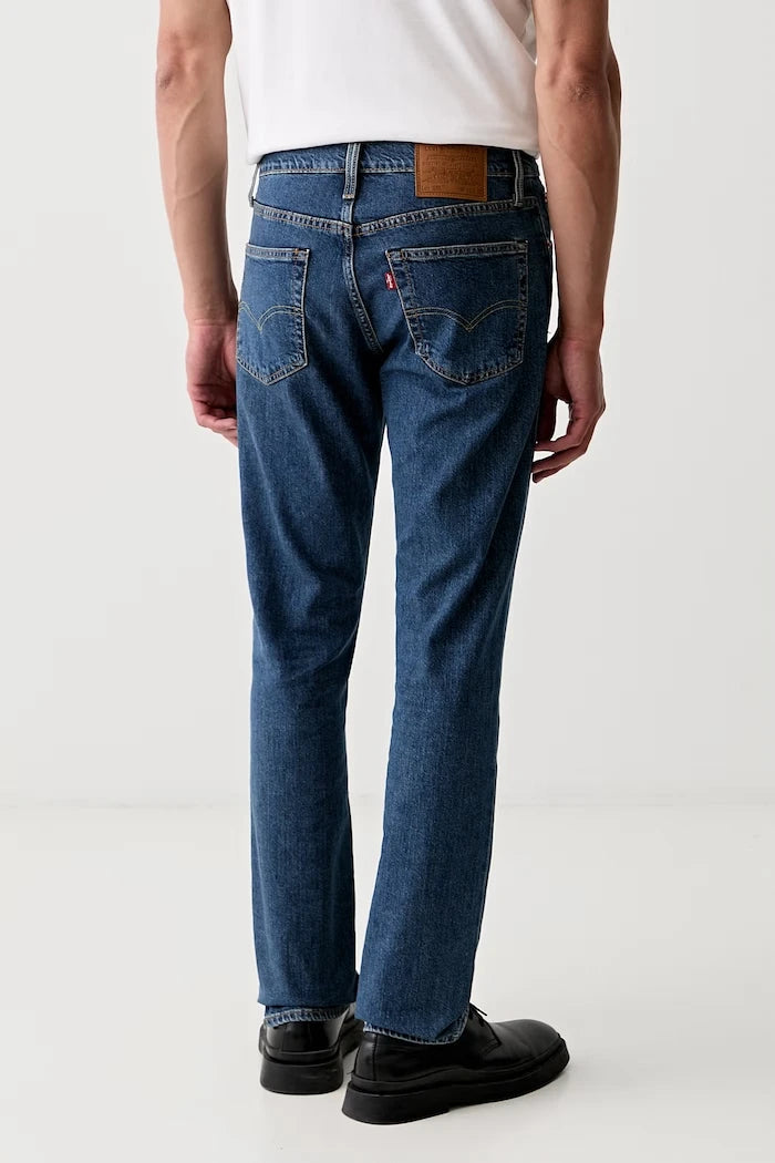 Levi's дънки slim fit мъжки 511™ SLIM