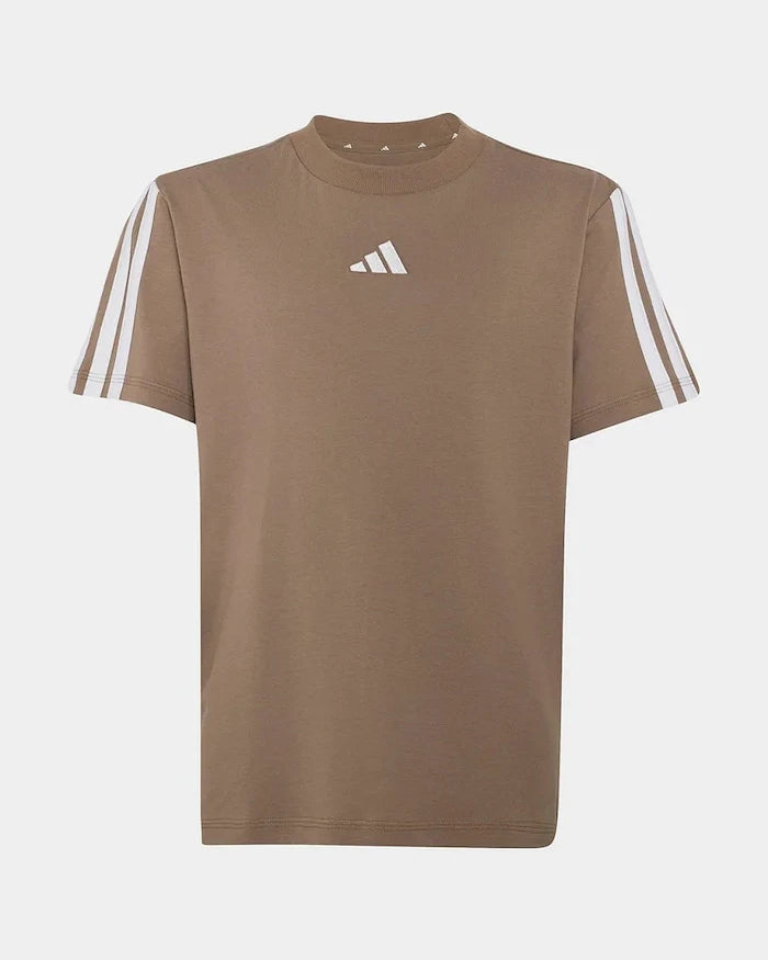 Adidas çocuklar için pamuklu tişört