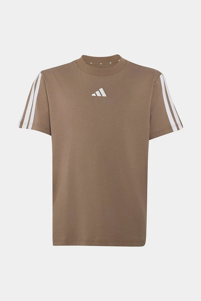 Adidas тениска за деца от памук