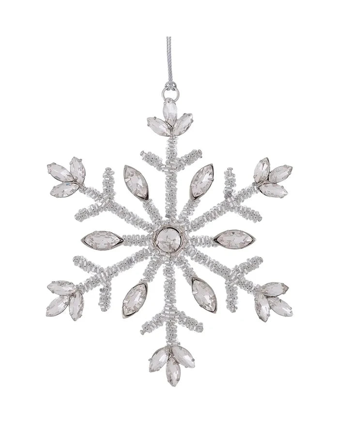Boltze Salju Noel Süsü 5,5 cm
